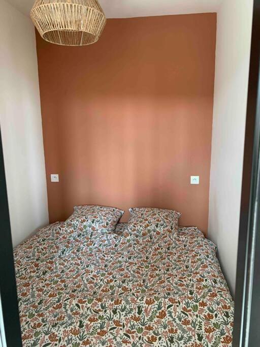 Appartement Le Quai Du Mucem à Marseille Extérieur photo